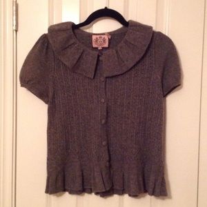 Juicy Couture Sweater